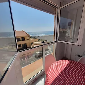 Alquilaencanarias-medano, Cabezo Beach, Sea Views! El Medano (Tenerife)